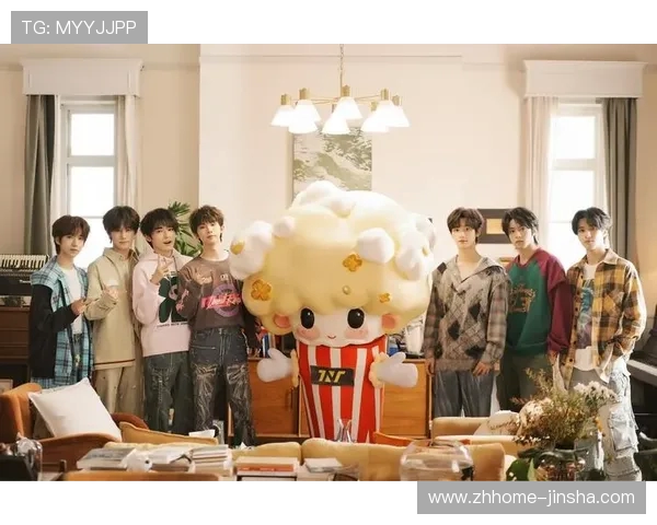 时代少年团猫咪游戏全新物料曝光 粉丝热议互动玩法与创意设计